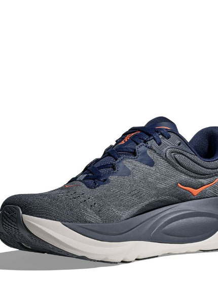Hoka | Gaviota 6 | Midnight Blue / Faded Navy | Heren