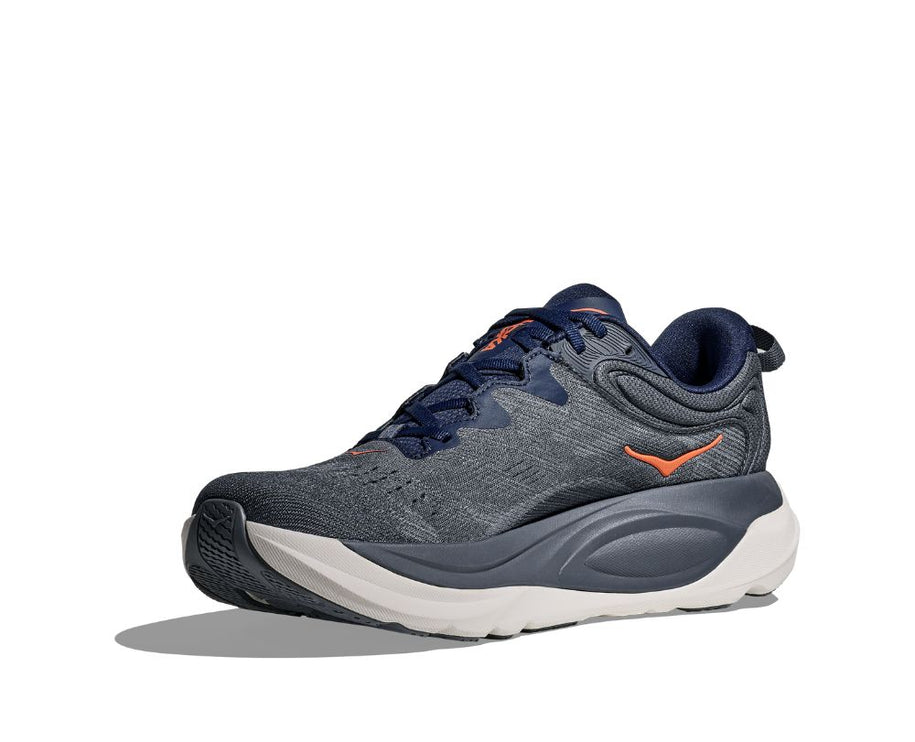 Hoka | Gaviota 6 | Midnight Blue / Faded Navy | Men's
