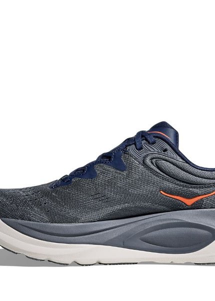 Hoka | Gaviota 6 | Midnight Blue / Faded Navy | Heren