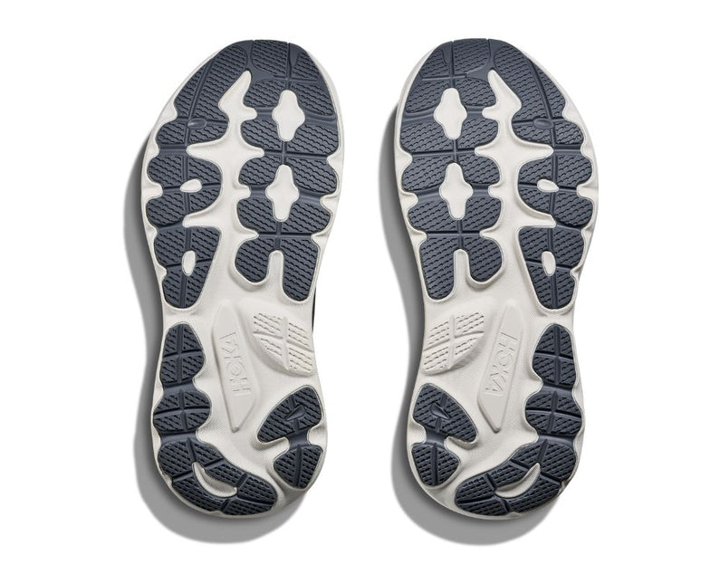 Hoka | Gaviota 6 | Midnight Blue / Faded Navy | Heren