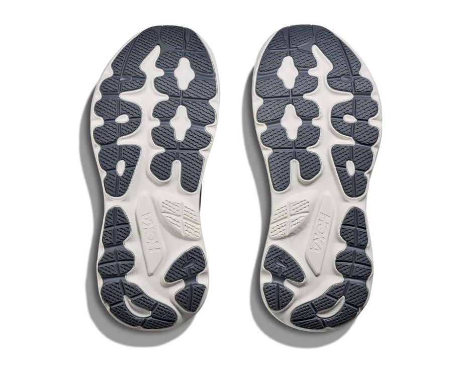 Hoka | Gaviota 6 | Midnight Blue / Faded Navy | Men's