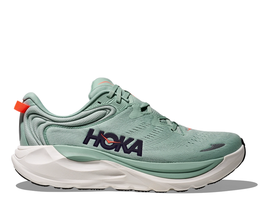 Hoka | Gaviota 6 | Sage / Stardust | Men's