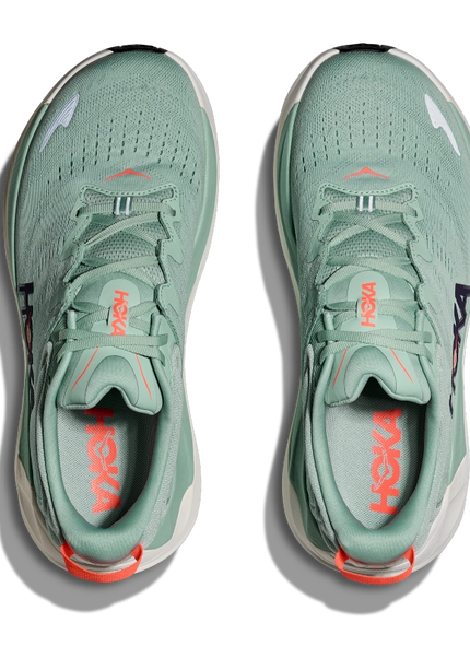 Hoka | Gaviota 6 | Sage / Stardust | Heren