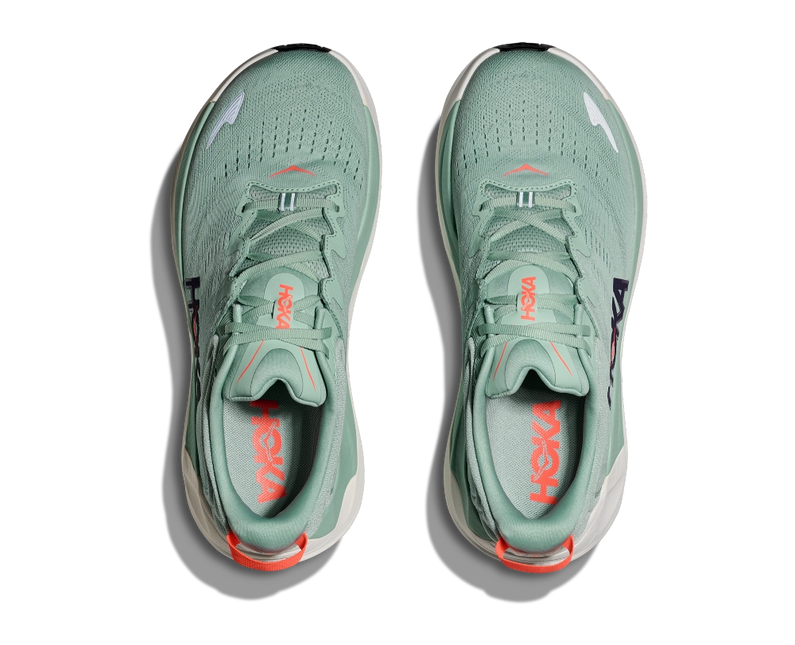 Hoka | Gaviota 6 | Sage / Stardust | Heren