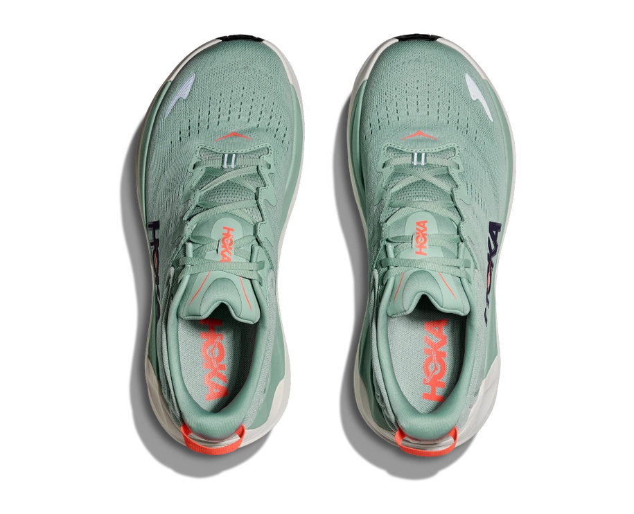 Hoka | Gaviota 6 | Sage / Stardust | Men's