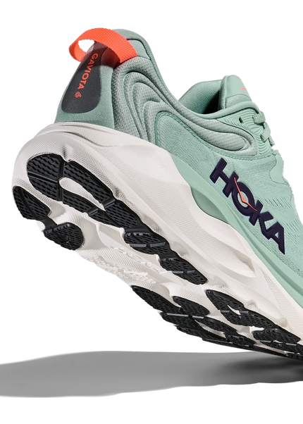 Hoka | Gaviota 6 | Sage / Stardust | Heren