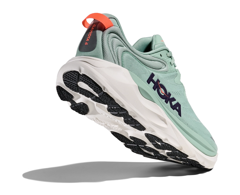 Hoka | Gaviota 6 | Sage / Stardust | Heren