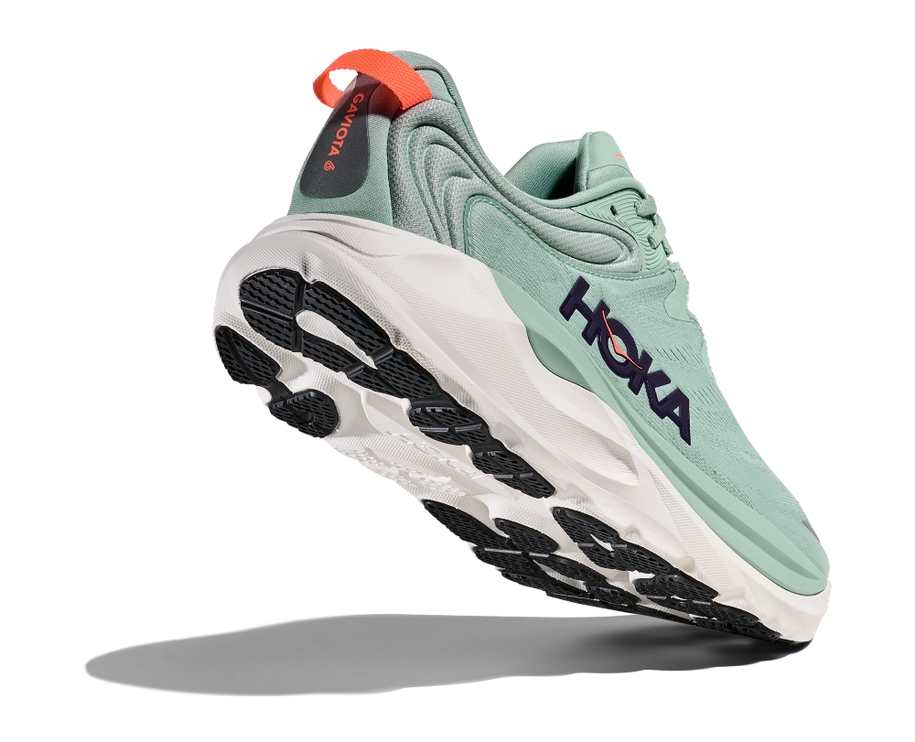 Hoka | Gaviota 6 | Sage / Stardust | Men's