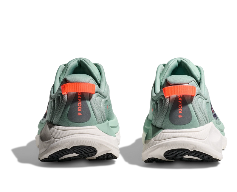 Hoka | Gaviota 6 | Sage / Stardust | Heren