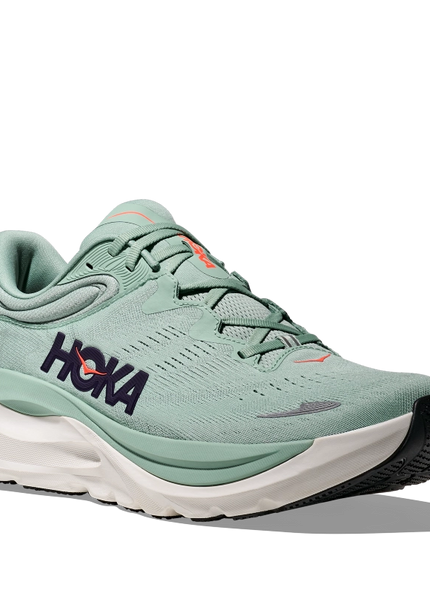 Hoka | Gaviota 6 | Sage / Stardust | Heren