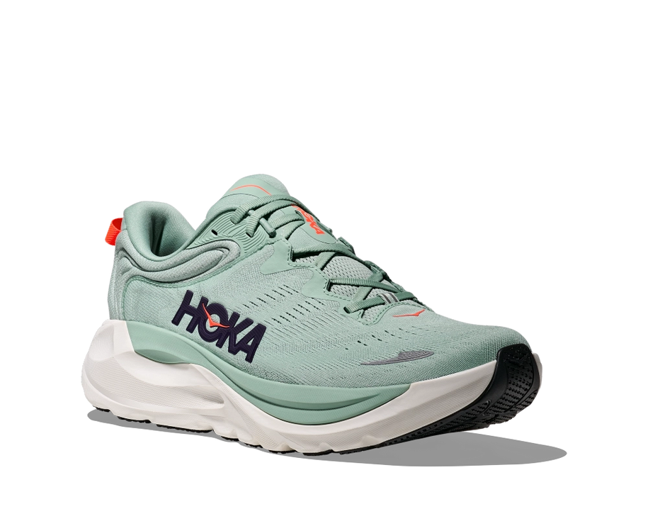 Hoka | Gaviota 6 | Sage / Stardust | Men's