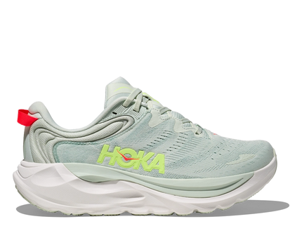 Hoka | Gaviota 6 | Sea Glass / Sage | Ladies