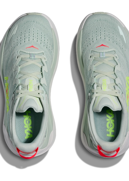 Hoka | Gaviota 6 | Sea Glass / Sage | Ladies