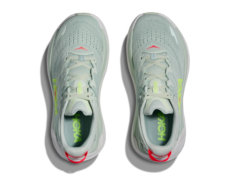 Hoka | Gaviota 6 | Sea Glass / Sage | Dames
