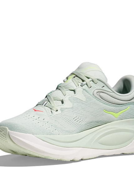 Hoka | Gaviota 6 | Sea Glass / Sage | Ladies