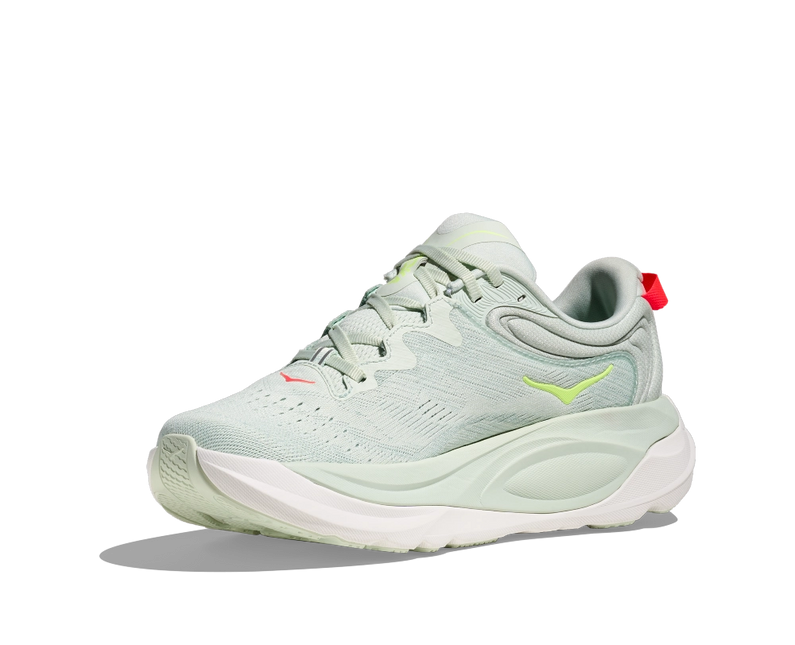 Hoka | Gaviota 6 | Sea Glass / Sage | Dames