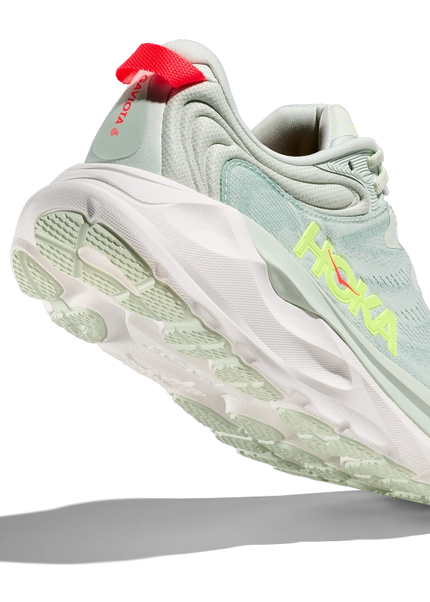 Hoka | Gaviota 6 | Sea Glass / Sage | Ladies