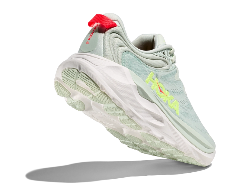 Hoka | Gaviota 6 | Sea Glass / Sage | Dames