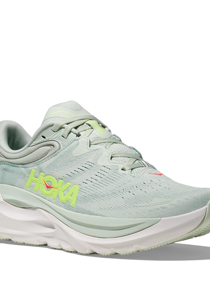 Hoka | Gaviota 6 | Sea Glass / Sage | Ladies