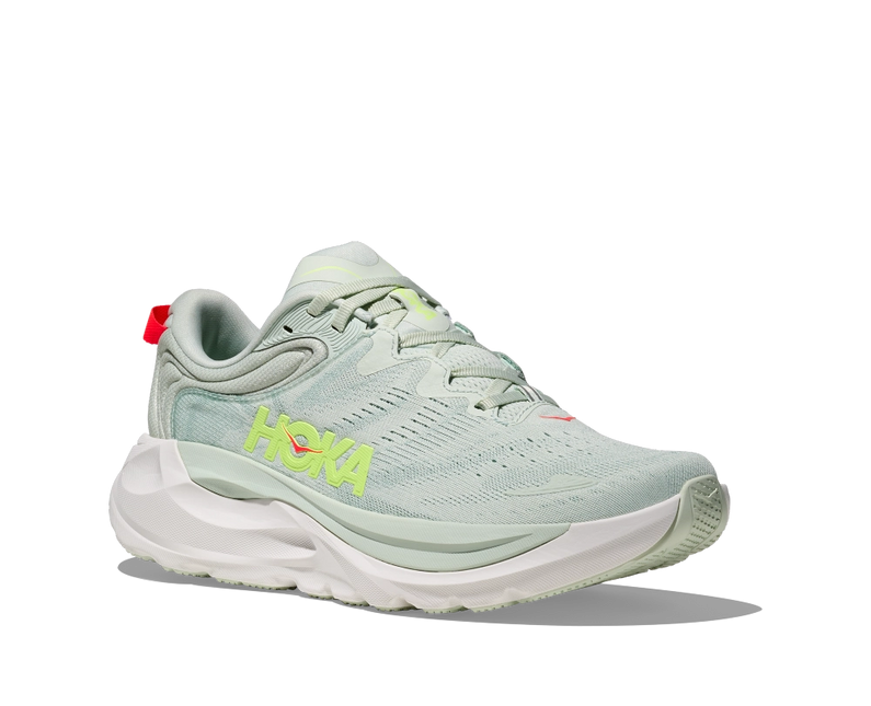 Hoka | Gaviota 6 | Sea Glass / Sage | Dames