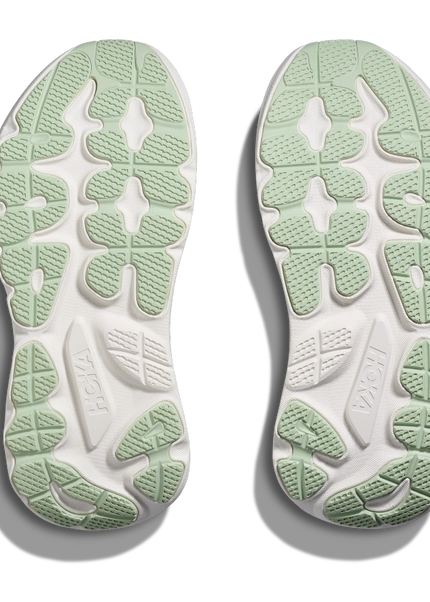 Hoka | Gaviota 6 | Sea Glass / Sage | Ladies