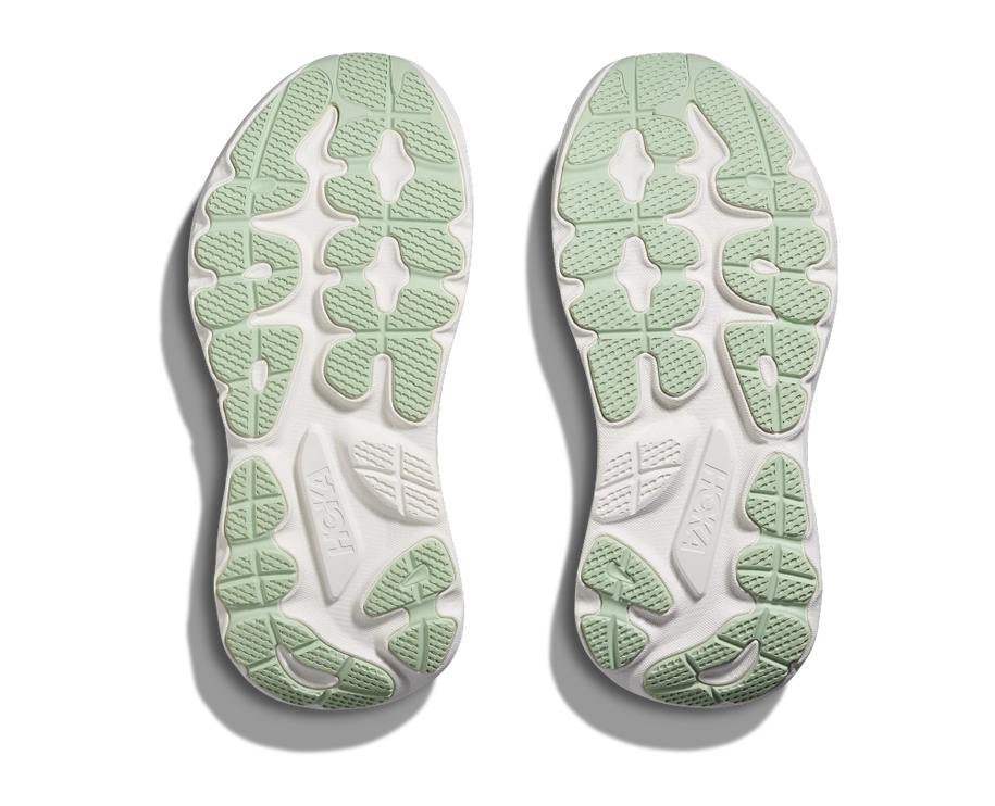 Hoka | Gaviota 6 | Sea Glass / Sage | Ladies