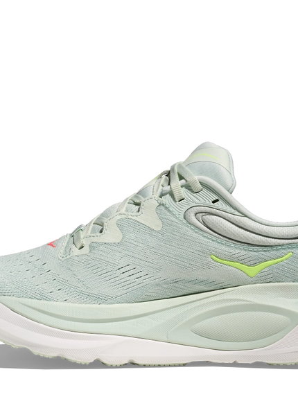 Hoka | Gaviota 6 | Sea Glass / Sage | Ladies