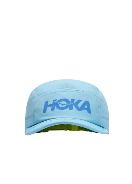 Hoka | Laufmütze | Hazy Blue | Unisex