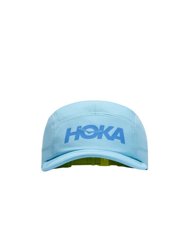 Hoka | Running Cap | Hazy Blue | Unisex