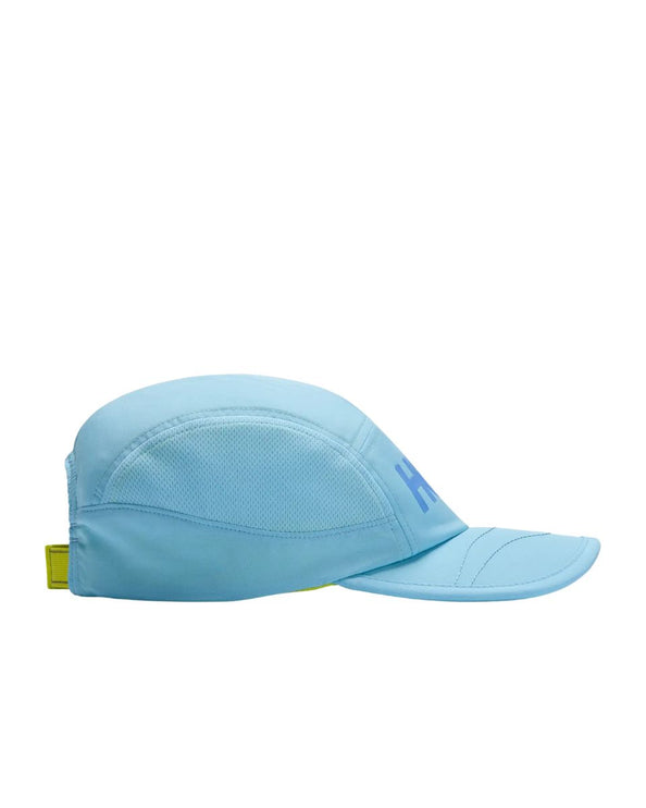 Hoka | Running Cap | Hazy Blue | Unisex