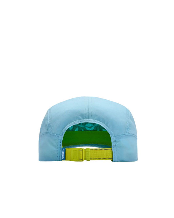 Hoka | Running Cap | Hazy Blue | Unisex