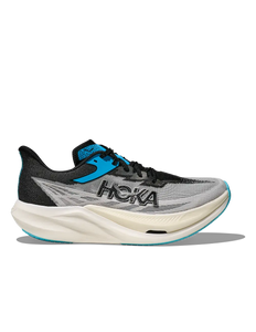Hoka | Rocket X 3 | White / Black | Unisex