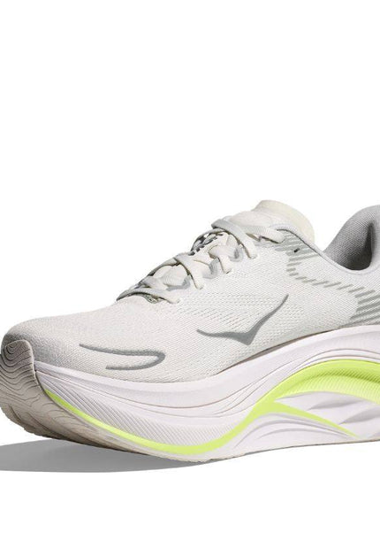 Hoka | Skyward X 2 | White / Neon Yuzu | Dames