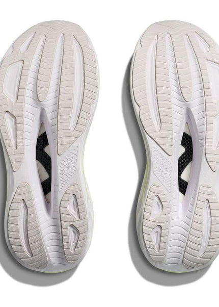 Hoka | Skyward X 2 | White / Neon Yuzu | Dames
