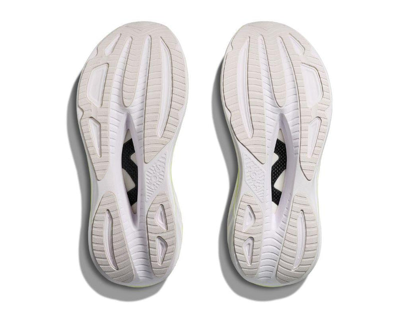 Hoka | Skyward X 2 | White / Neon Yuzu | Women's