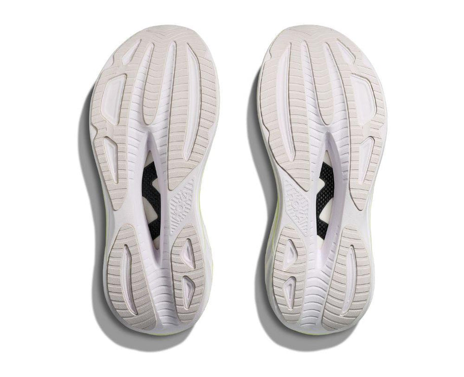 Hoka | Skyward X 2 | White / Neon Yuzu | Women's