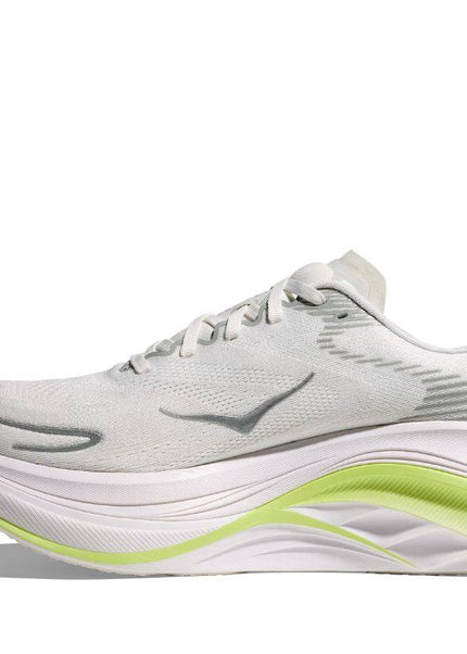 Hoka | Skyward X 2 | White / Neon Yuzu | Dames