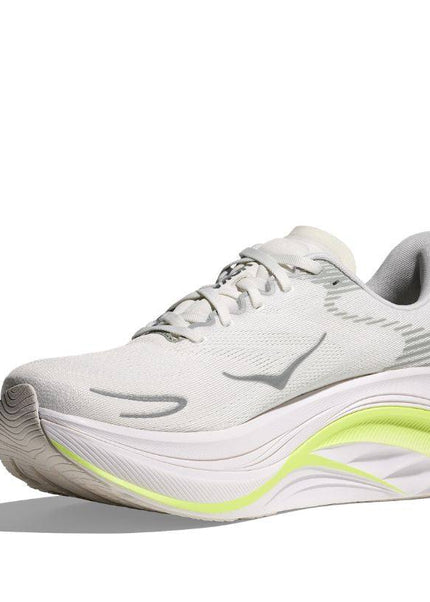 Hoka | Skyward X 2 | White / Neon Yuzu | Heren