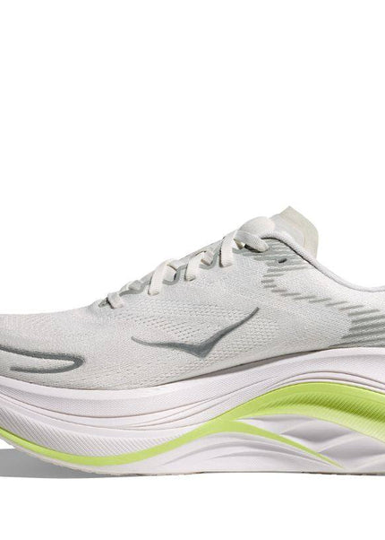 Hoka | Skyward X 2 | White / Neon Yuzu | Heren