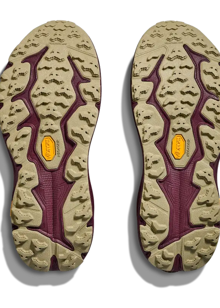 Hoka | Speedgoat 6 | Rouge / Black Cherry | Ladies