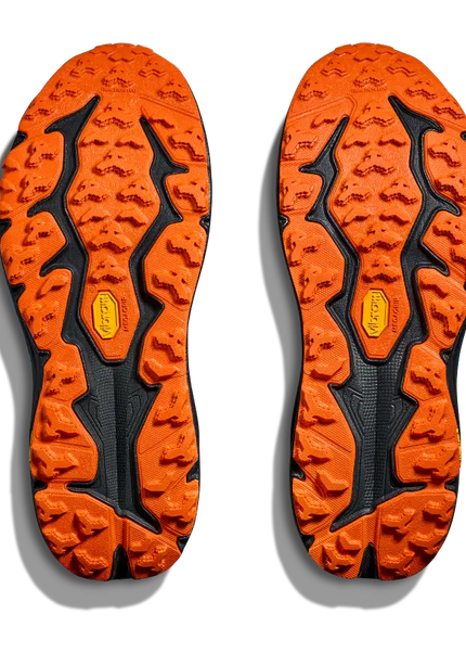 Hoka | Speedgoat 6 | Skyward Blue/Black | Gentlemen