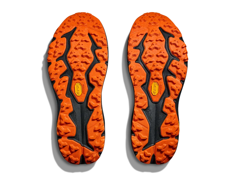 Hoka | Speedgoat 6 | Skyward Blue/Black | Gentlemen