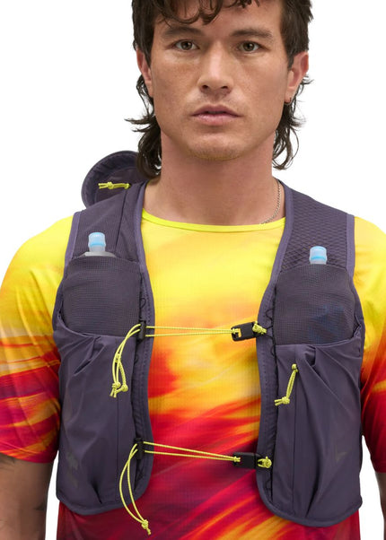 Hoka | Trail Run Vest 10L | Squid Ink