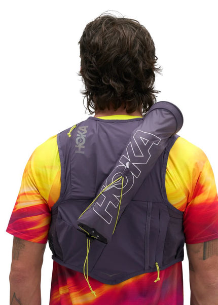 Hoka | Trail Run Vest 10L | Squid Ink