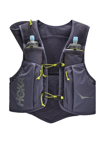Hoka | Trail Run Vest 10L | Squid Ink