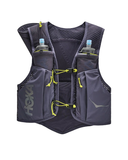 Hoka | Trail Run Vest 10L | Squid Ink