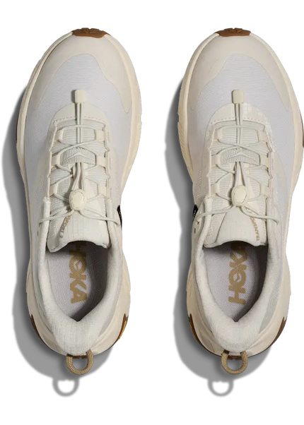 Hoka | Transport 2 | Alabaster / Alabaster | Dames