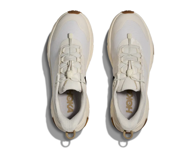 Hoka | Transport 2 | Alabaster / Alabaster | Ladies