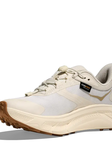 Hoka | Transport 2 | Alabaster / Alabaster | Dames