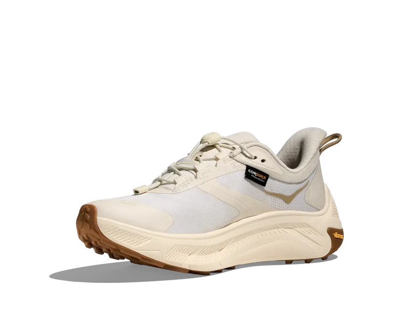 Hoka | Transport 2 | Alabaster / Alabaster | Ladies
